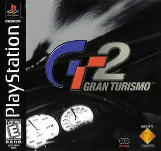 Gran Turismo 2 Ps